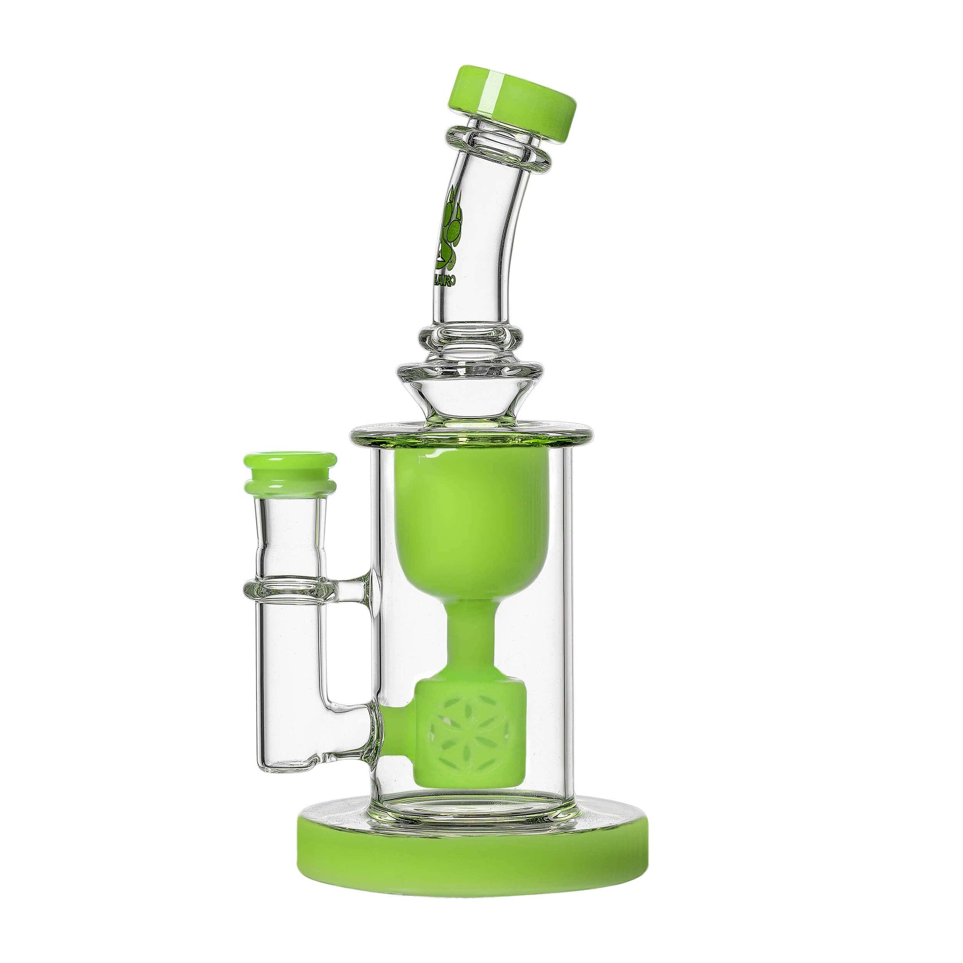 COLORED TORUS DAB RIG Calibear 