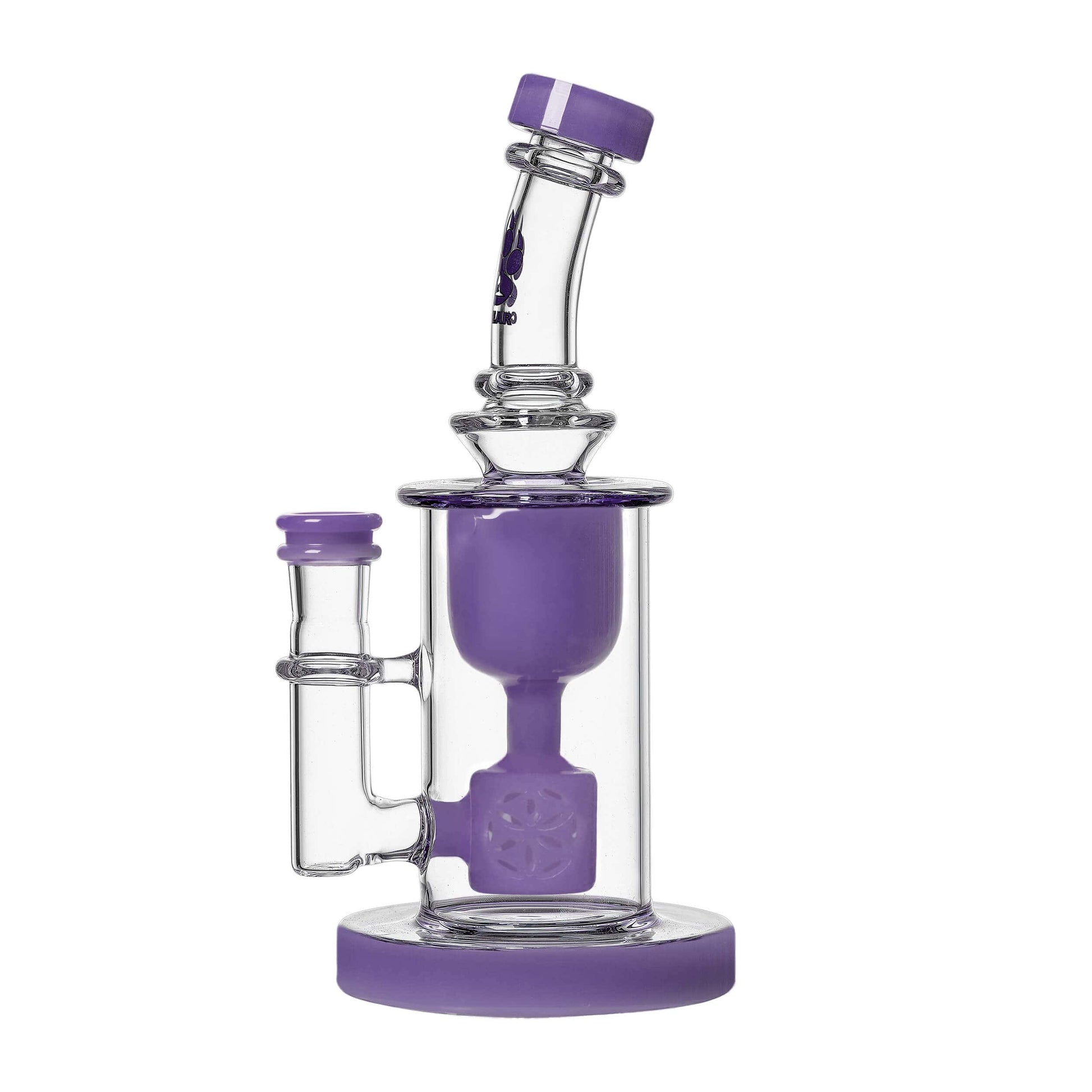 COLORED TORUS DAB RIG Calibear 