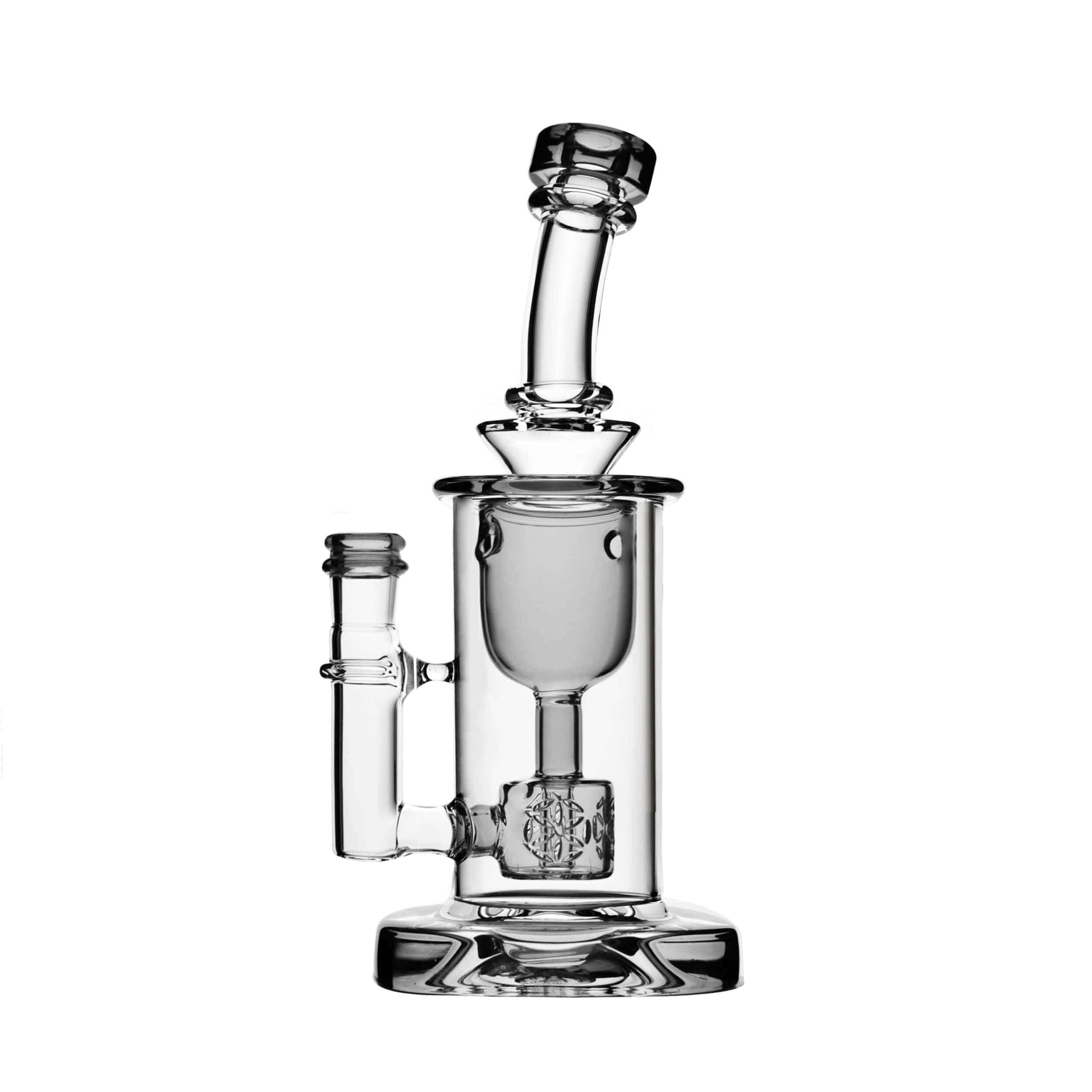 COLORED TORUS DAB RIG Calibear 