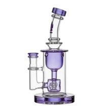 Load image into Gallery viewer, COLORED TORUS DAB RIG Calibear 