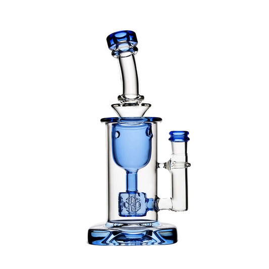 COLORED TORUS DAB RIG Calibear 