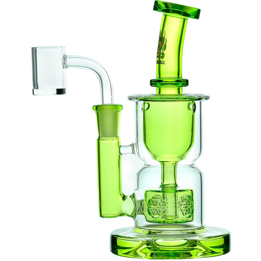 COLORED TORUS US COLOR-V2|CALIBEAR DAB RIG Calibear 