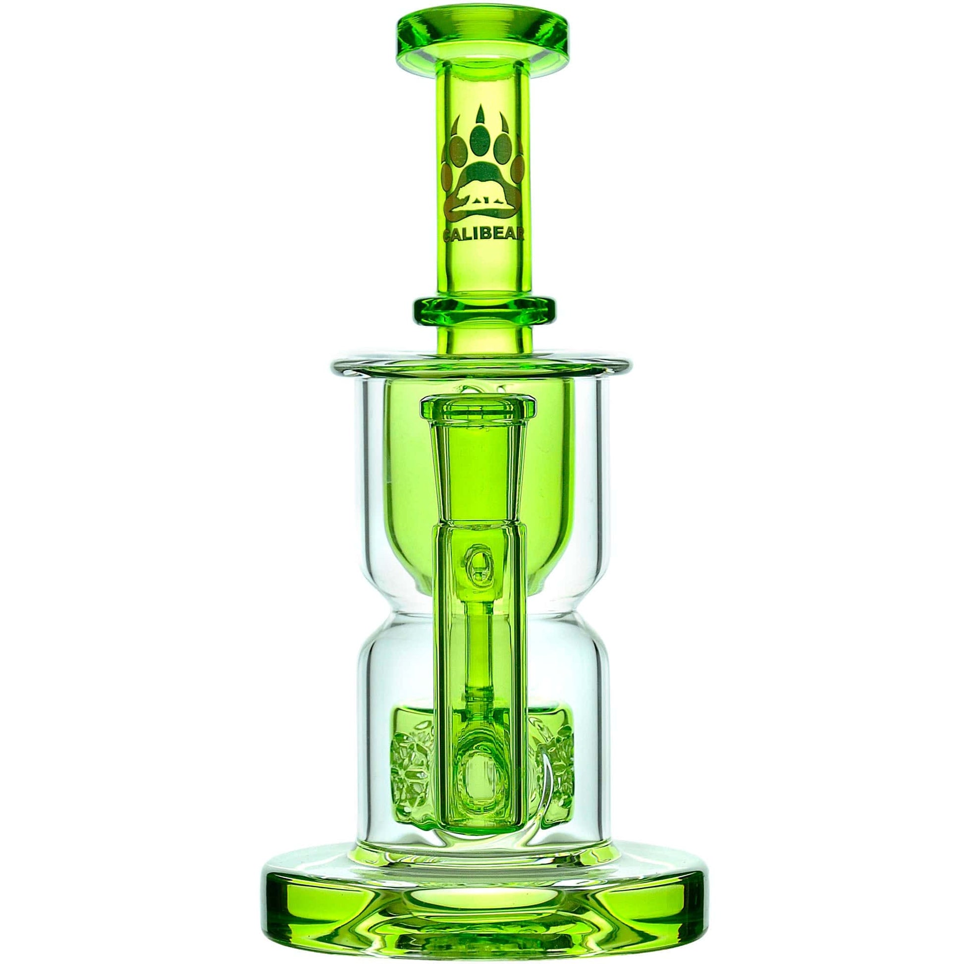 COLORED TORUS US COLOR-V2|CALIBEAR DAB RIG Calibear 