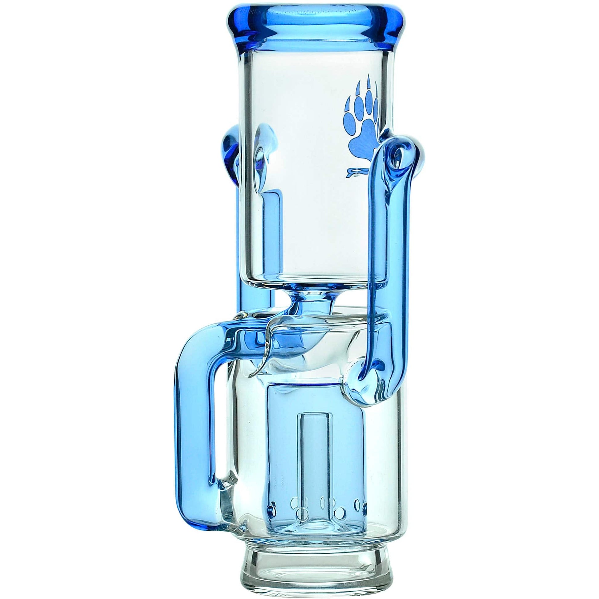 Calibear recycler Carta Attachment Smoking pipe Calibear  