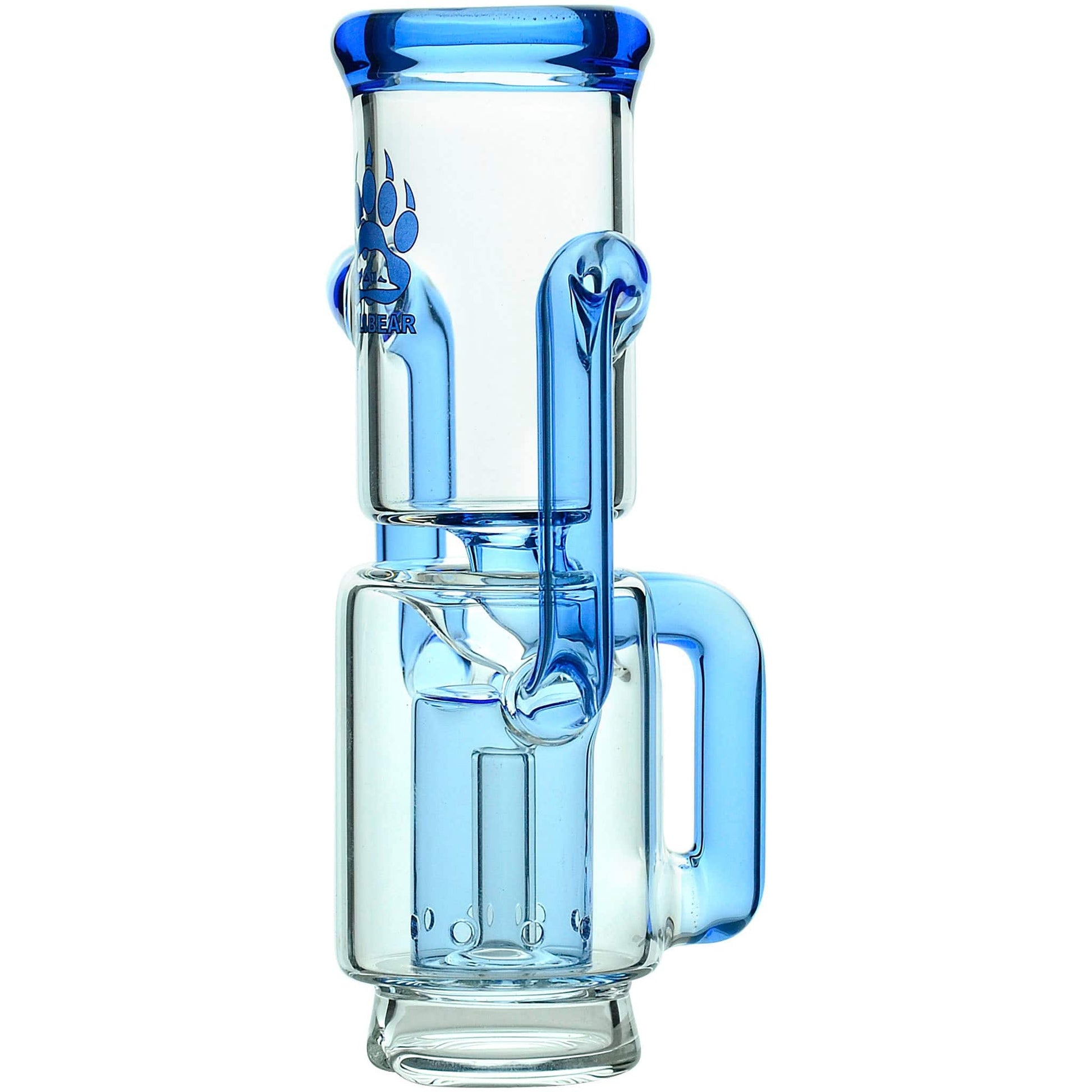 Calibear recycler Carta Attachment Smoking pipe Calibear  