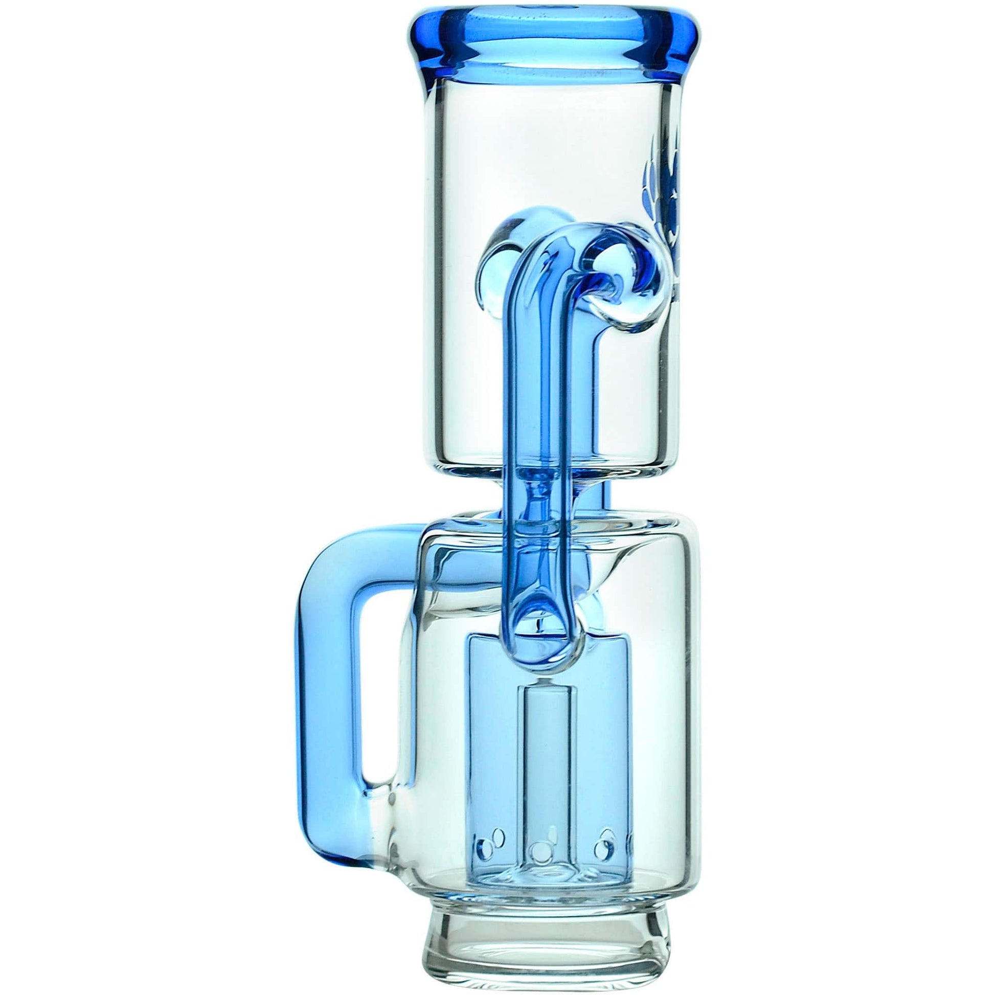 Calibear recycler Carta Attachment Smoking pipe Calibear  