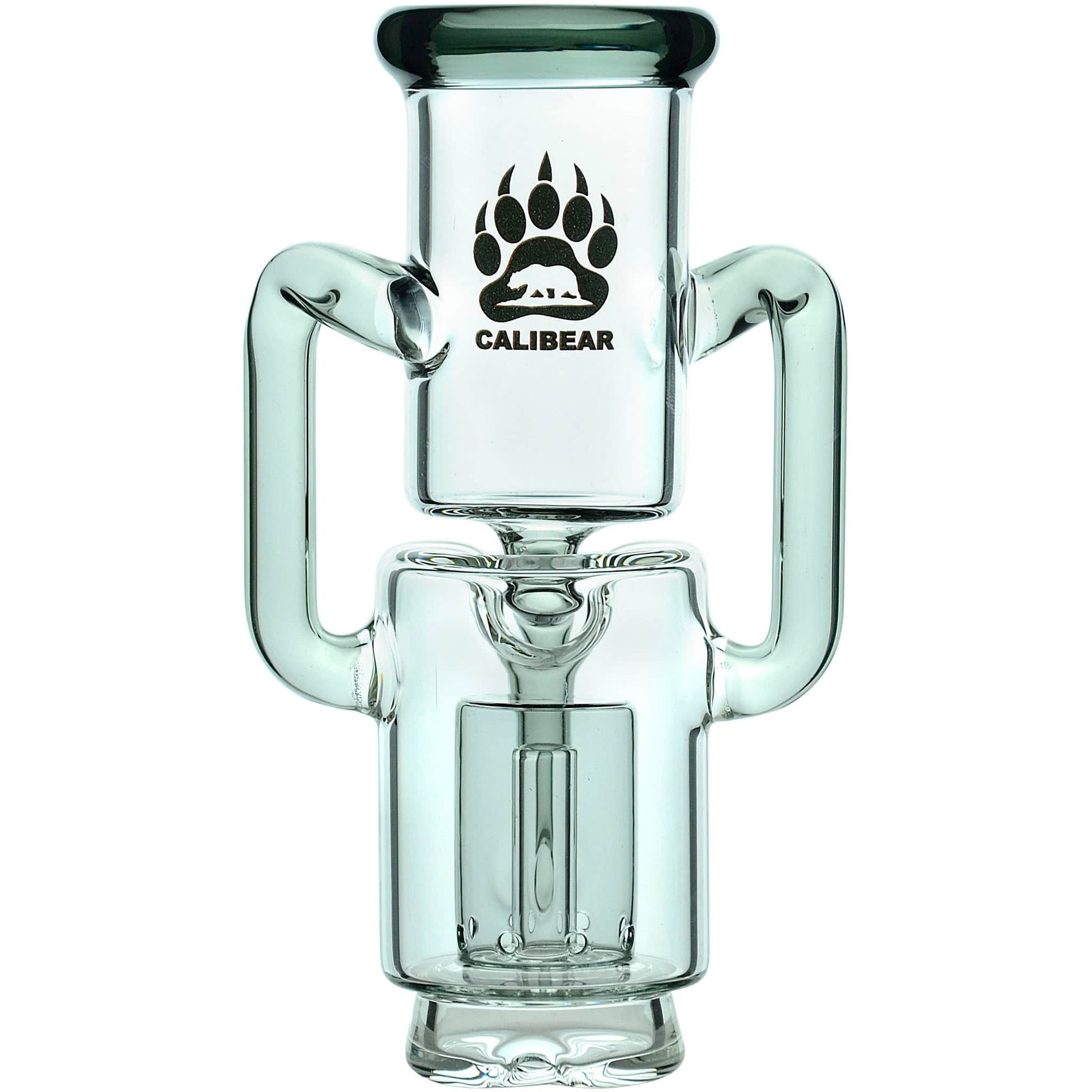 Calibear recycler Carta Attachment Smoking pipe Calibear  