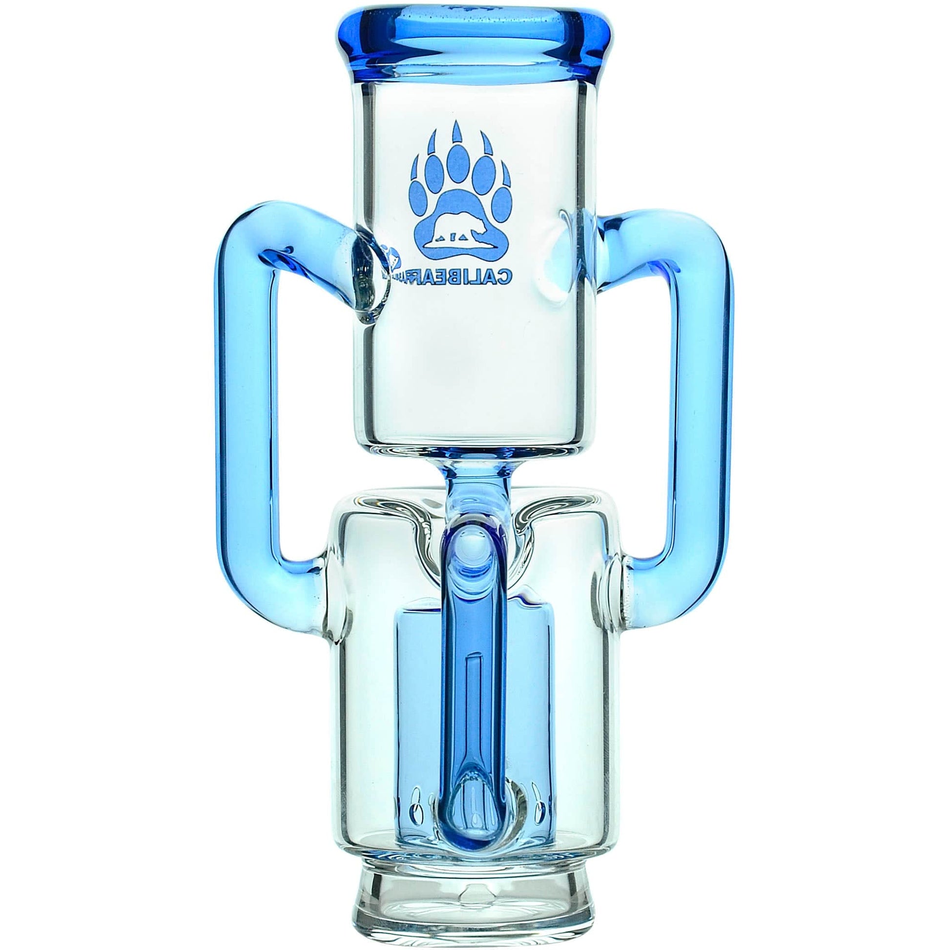 Calibear recycler Carta Attachment Smoking pipe Calibear  