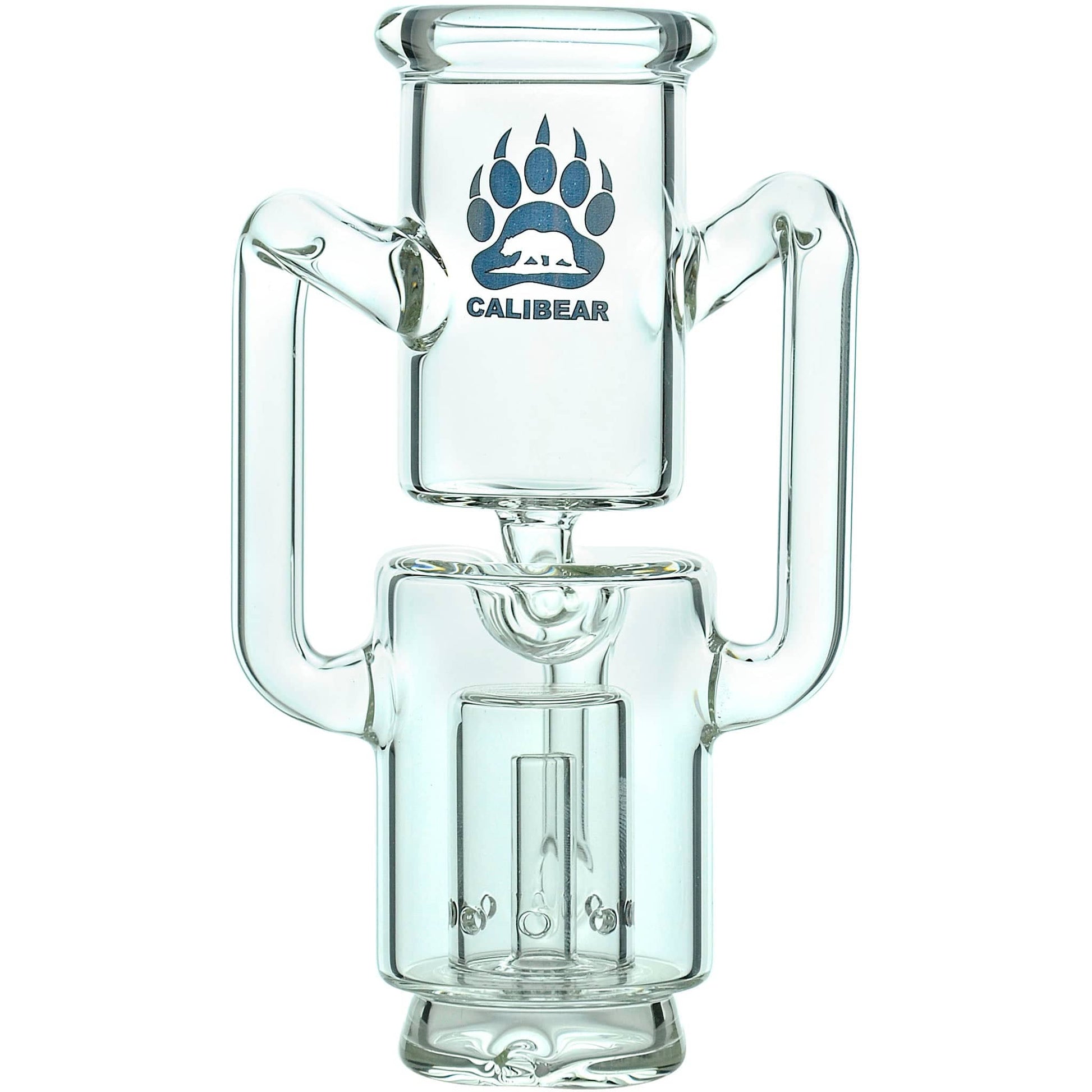 Calibear recycler Carta Attachment Smoking pipe Calibear  