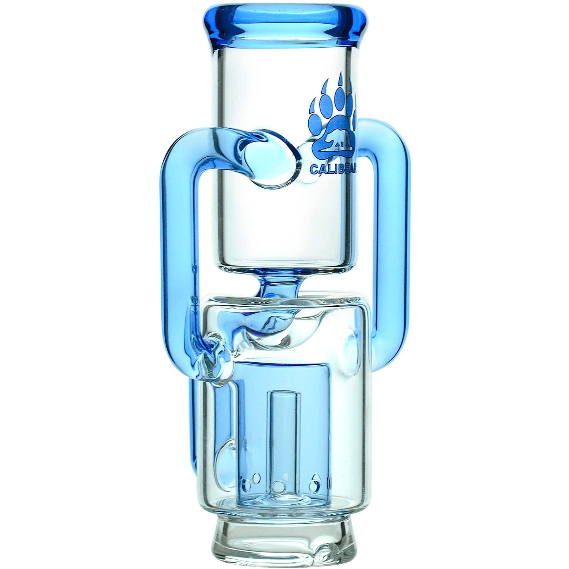 Calibear recycler Carta Attachment Smoking pipe Calibear  