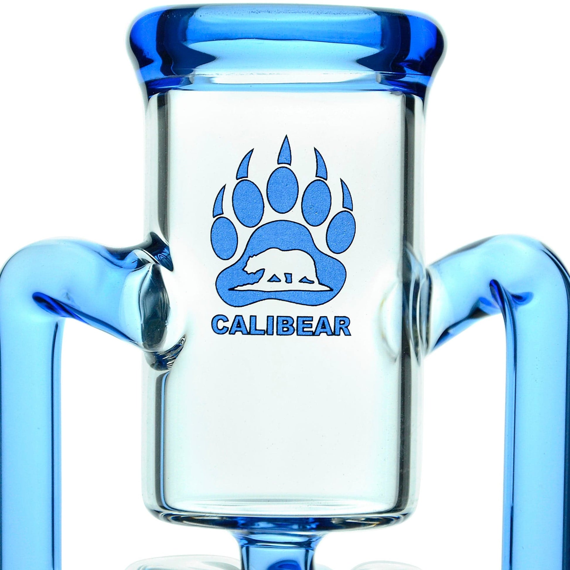 Calibear recycler Carta Attachment Smoking pipe Calibear  