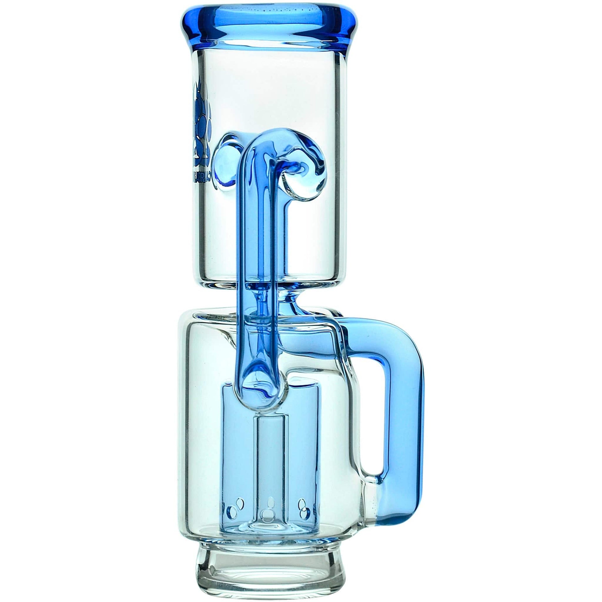 Calibear recycler Carta Attachment Smoking pipe Calibear  