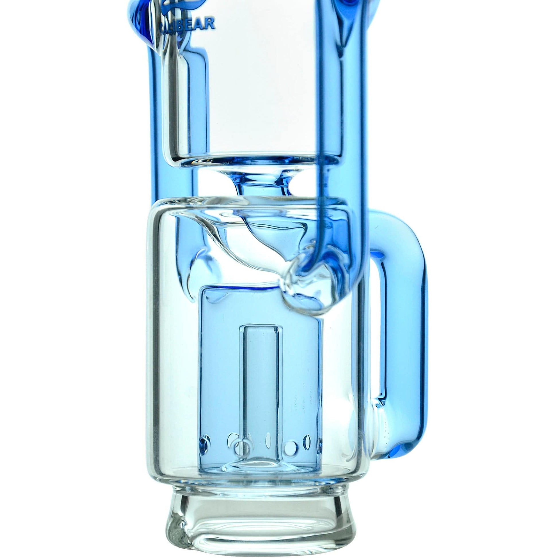 Calibear recycler Carta Attachment Smoking pipe Calibear  