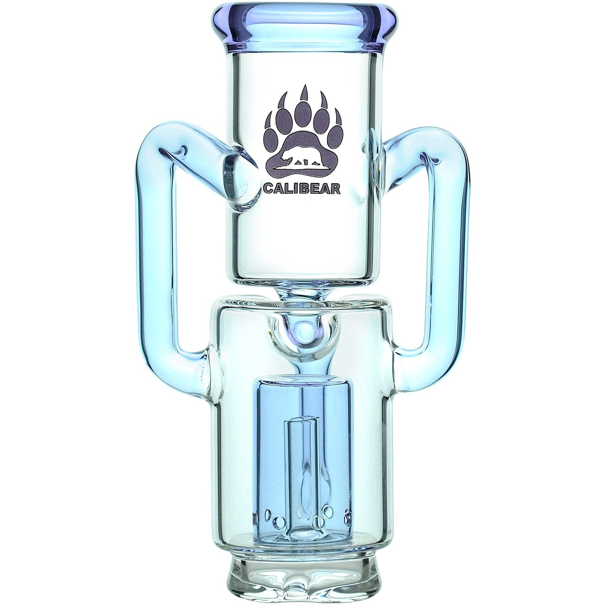 Calibear recycler Carta Attachment Smoking pipe Calibear  