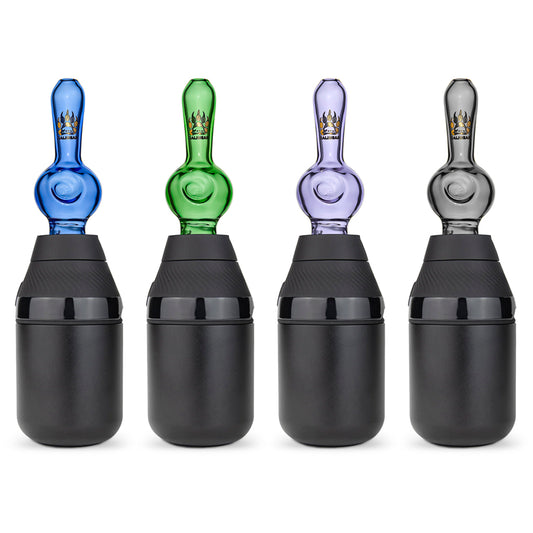 Calibear Spoon Pipe Glass Mouthpiece for Puffco Proxy Core