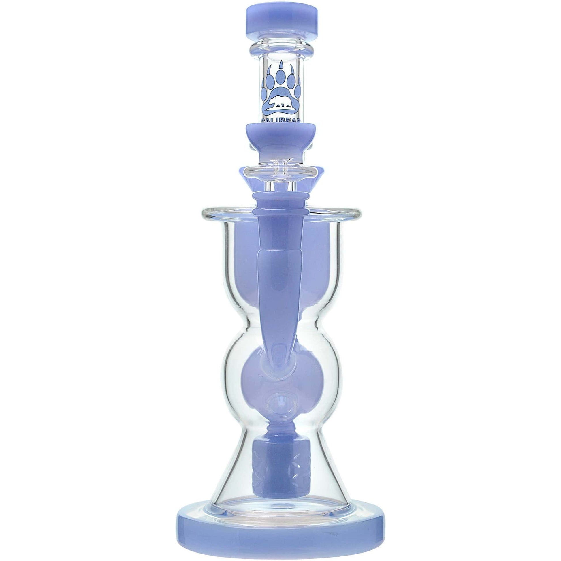 BTK- Premium borosilicate glass dab rig from Calibear Glass. Ideal for dabbing, providing smooth hits and durability. Shop high-quality dab rigs, water pipes, bongs, erig glasses and glass smoking accessories at Calibear Glass. Elevate your smoking experi