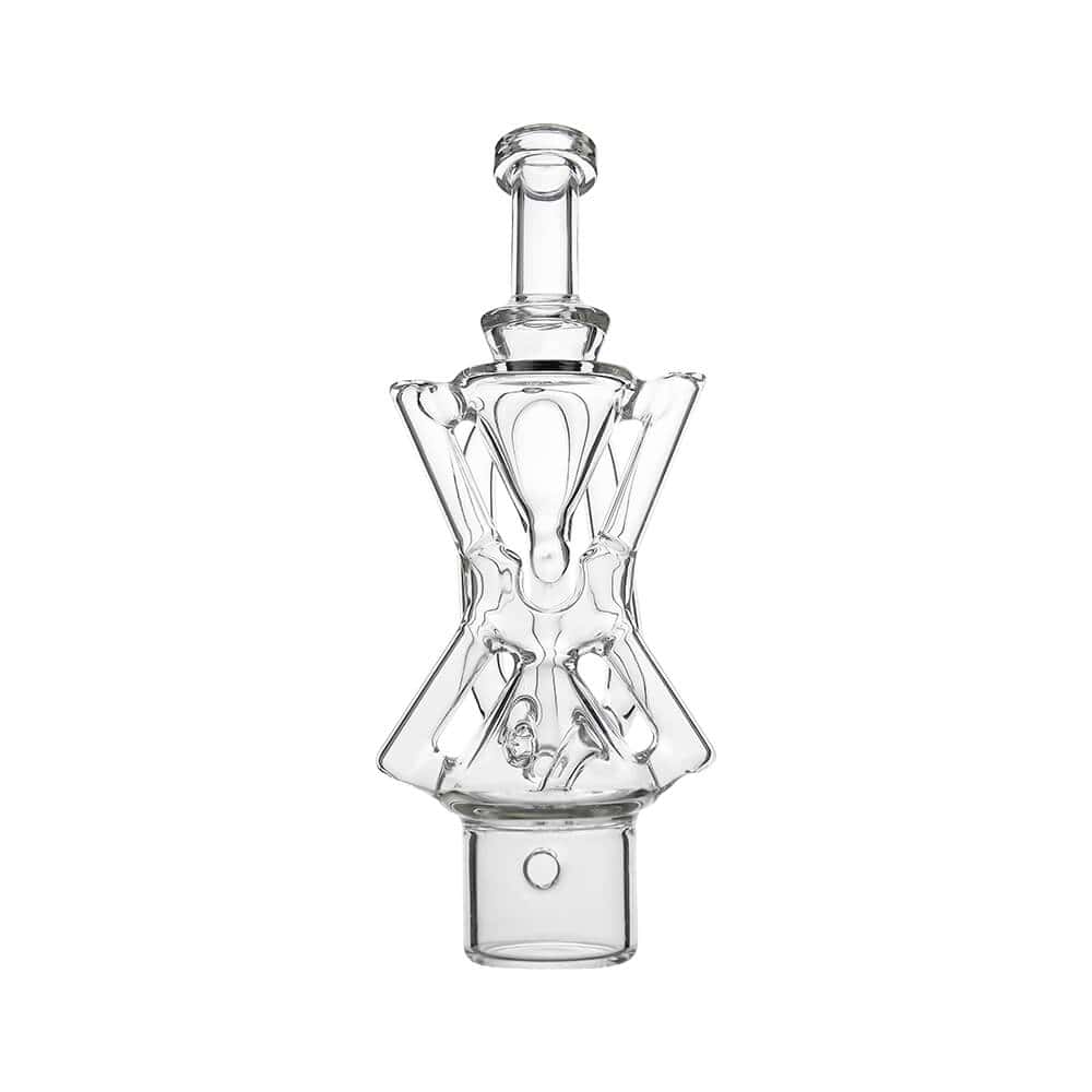 xfinity recycler glass attachment for dr. dabber swtich 2