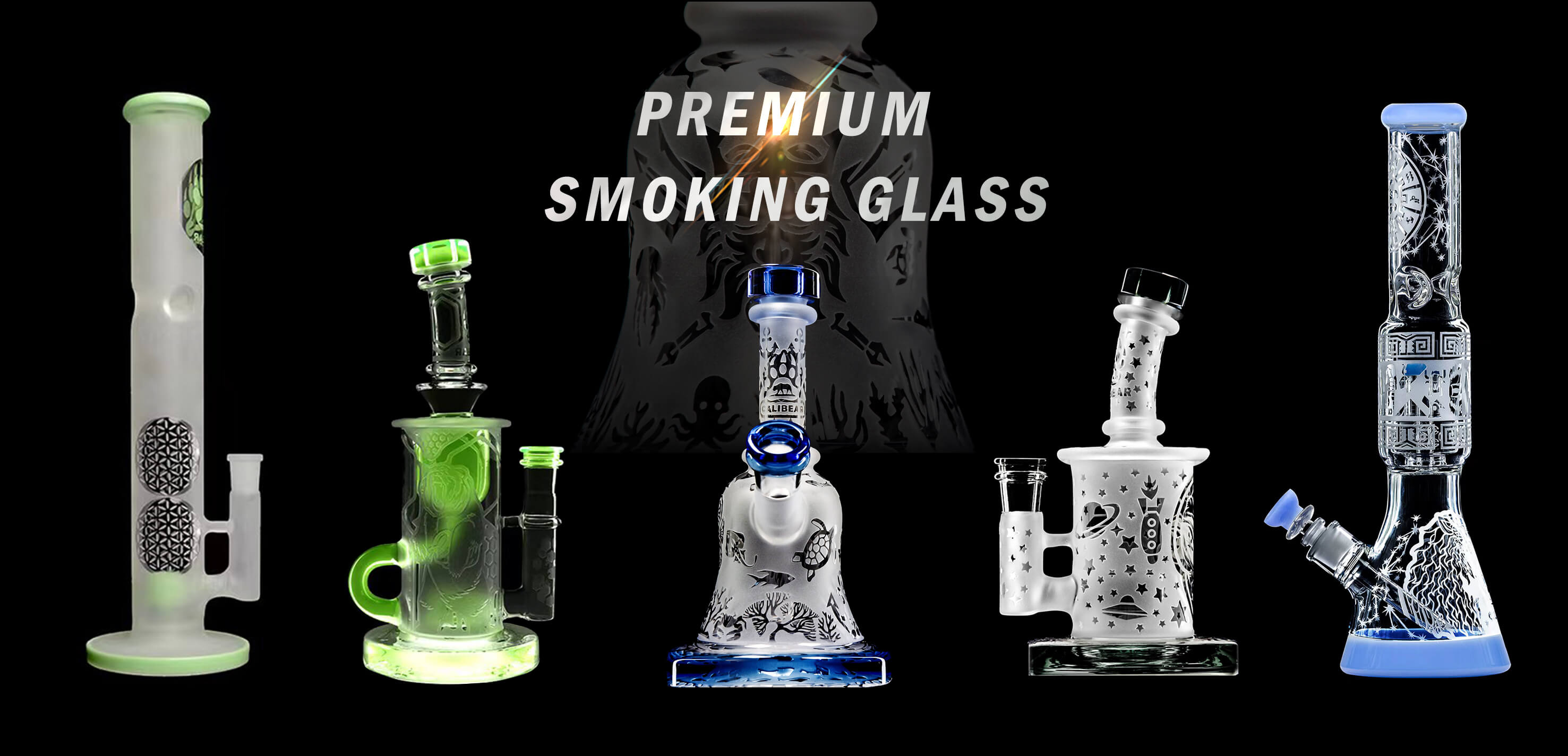 Blue Ball Glass Smoking Pipe Water Pipe Glass Hookah Popular - China Glass  Smoking Pipe and Glass Hand Pipe price
