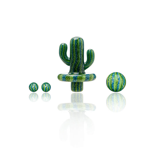 Classic Dichro Cactus banger Set  Calibear  