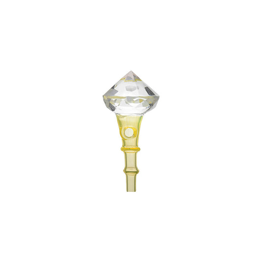 DIAMOND CUT CARB CAP SERIES FOR PUFFCO PEAK PRO