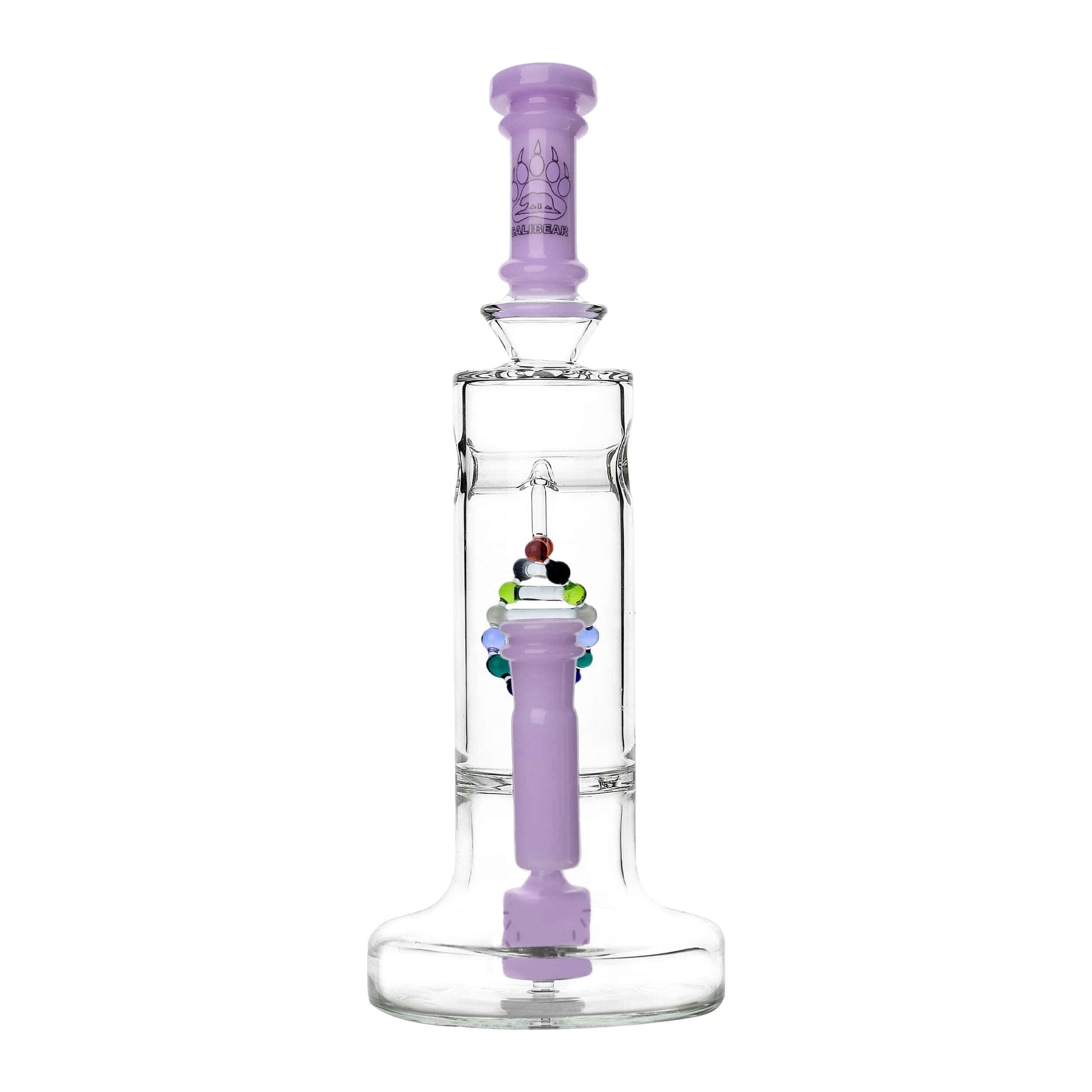 DNA DAB RIG DAB RIG Calibear 