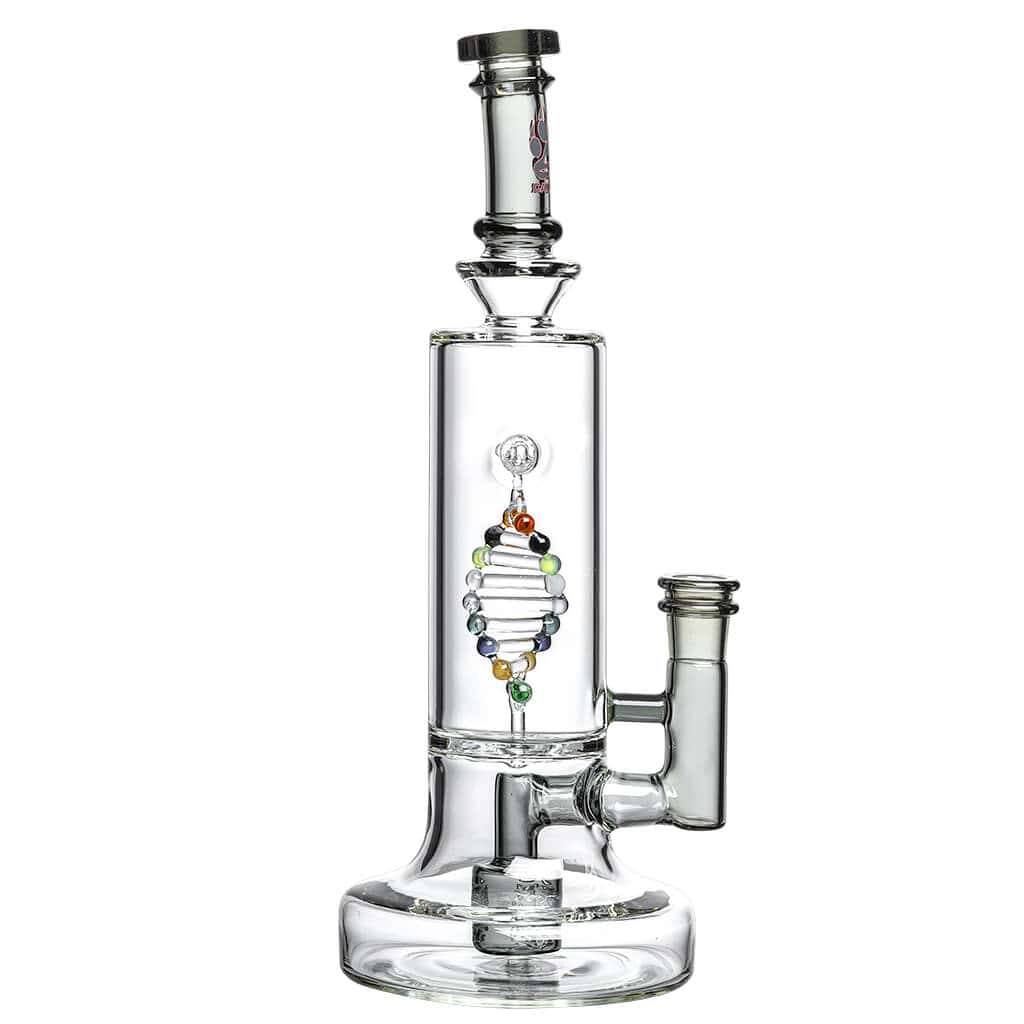 DNA DAB RIG DAB RIG Calibear 