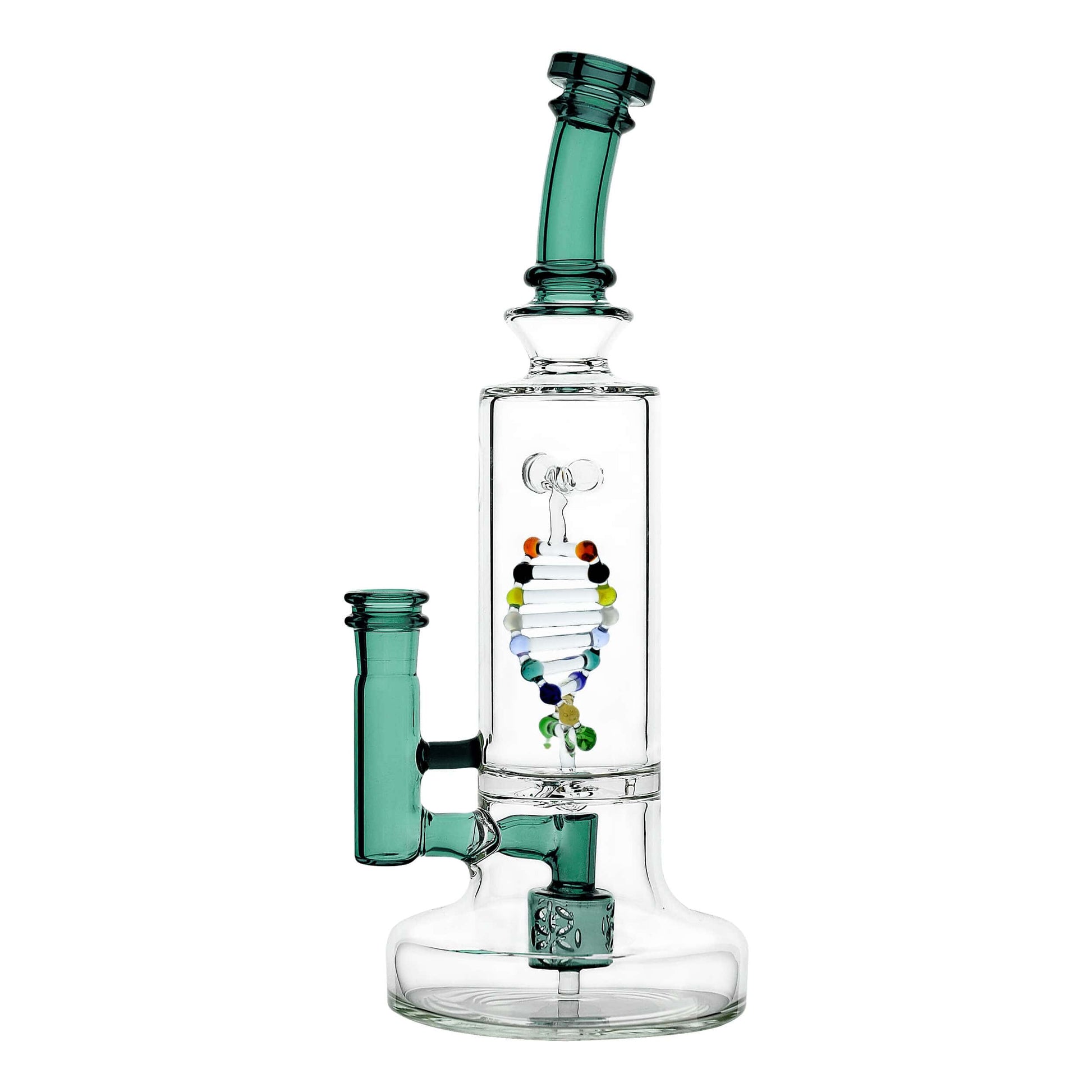 DNA DAB RIG DAB RIG Calibear 