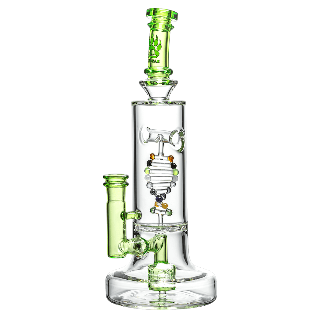 DNA DAB RIG DAB RIG Calibear 