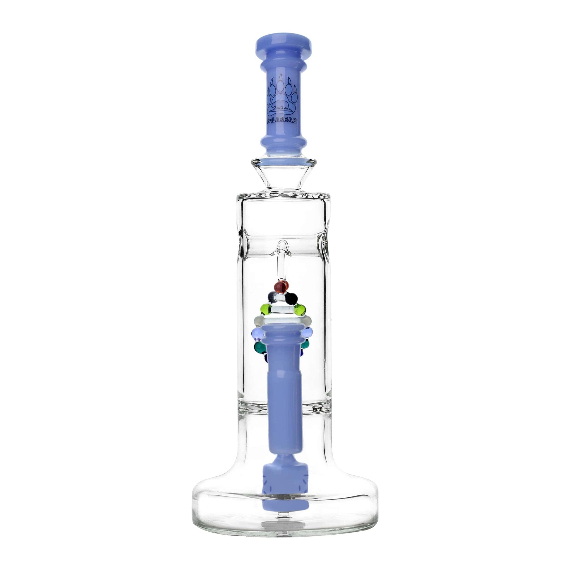 DNA DAB RIG DAB RIG Calibear 