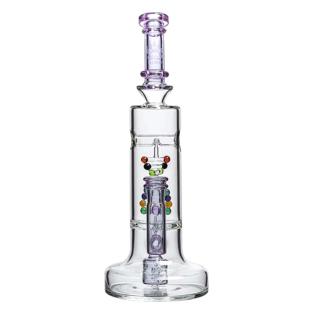 DNA DAB RIG DAB RIG Calibear 