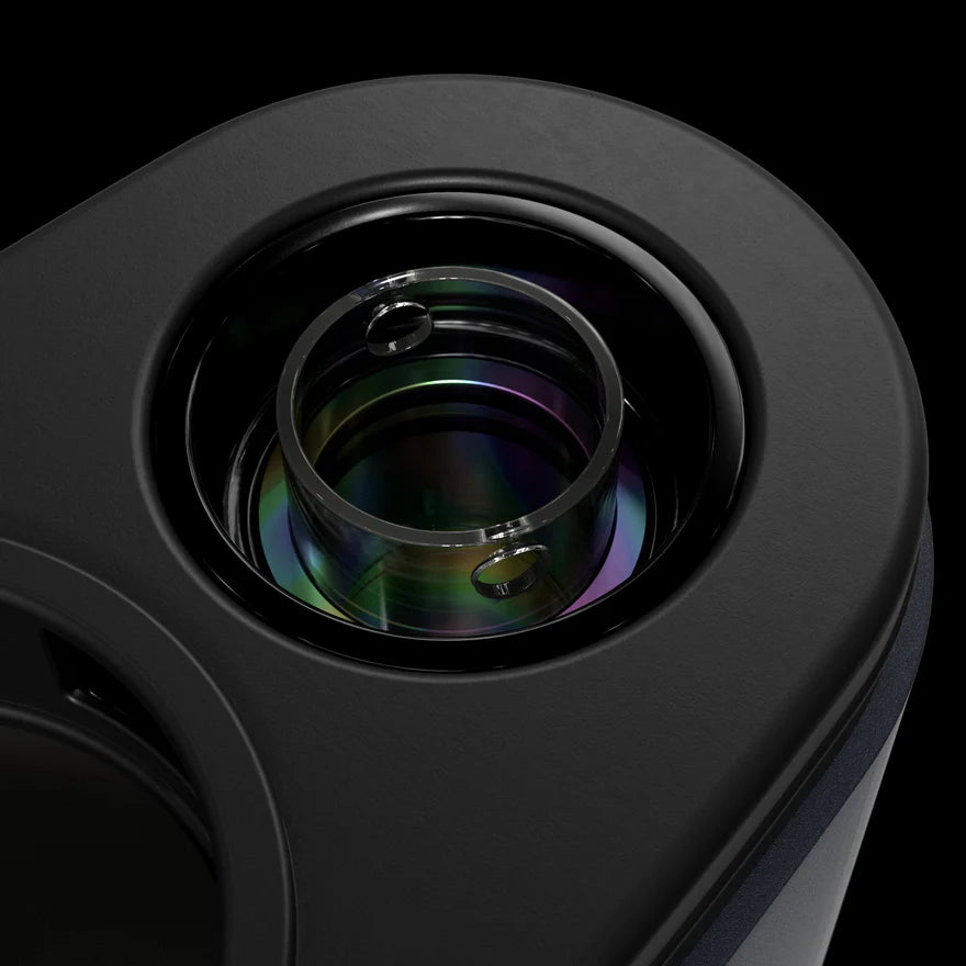 Dr. Dabber Switch²™- Premium dr. dabber glass attachment from Calibear Glass. Ideal for dabbing, providing smooth hits and durability. Shop high-quality dab rigs, water pipes, bongs, erig glasses and glass smoking accessories at Calibear Glass. Elevate your smoking experience with a durable and stylish glass dab rig. Free shipping on all orders.