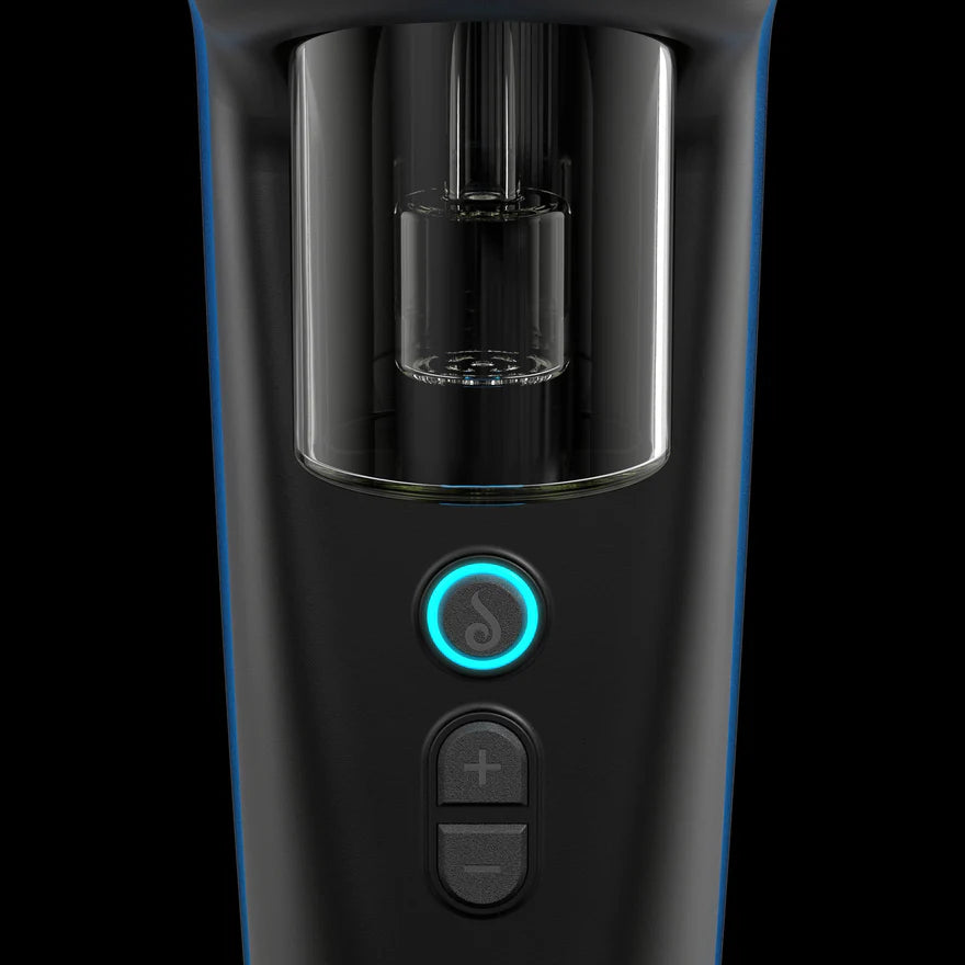 Dr. Dabber Switch²™- Premium dr. dabber glass attachment from Calibear Glass. Ideal for dabbing, providing smooth hits and durability. Shop high-quality dab rigs, water pipes, bongs, erig glasses and glass smoking accessories at Calibear Glass. Elevate your smoking experience with a durable and stylish glass dab rig. Free shipping on all orders.