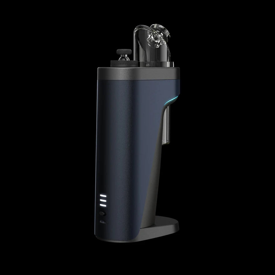 Dr. Dabber Switch²™- Premium dr. dabber glass attachment from Calibear Glass. Ideal for dabbing, providing smooth hits and durability. Shop high-quality dab rigs, water pipes, bongs, erig glasses and glass smoking accessories at Calibear Glass. Elevate your smoking experience with a durable and stylish glass dab rig. Free shipping on all orders.