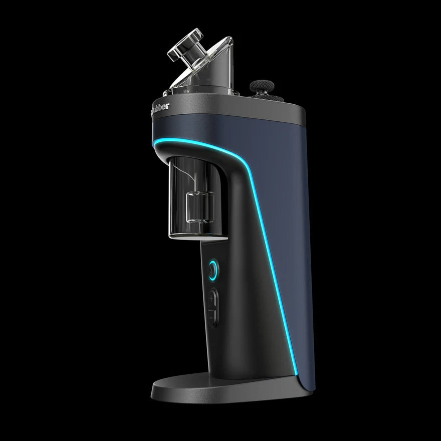 Dr. Dabber Switch²™- Premium dr. dabber glass attachment from Calibear Glass. Ideal for dabbing, providing smooth hits and durability. Shop high-quality dab rigs, water pipes, bongs, erig glasses and glass smoking accessories at Calibear Glass. Elevate your smoking experience with a durable and stylish glass dab rig. Free shipping on all orders.