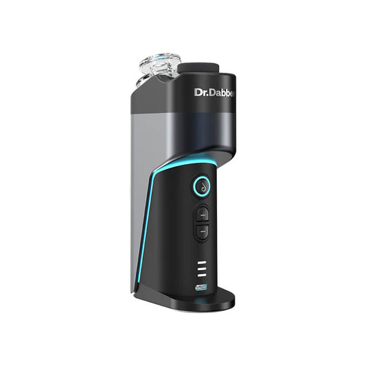 Dr. Dabber Switch Go | Portable Induction E-Rig & Vaporizer