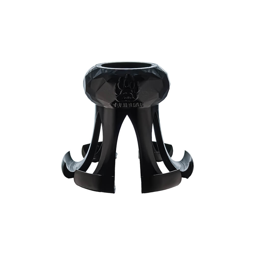 Dr. Dabber Switch 2 Glass Holder by Calibear Glass 