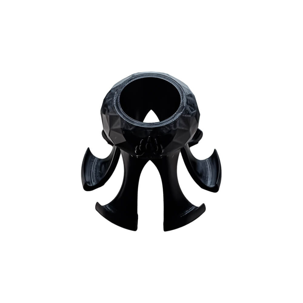 Dr. Dabber Switch 2 Glass Holder by Calibear Glass 