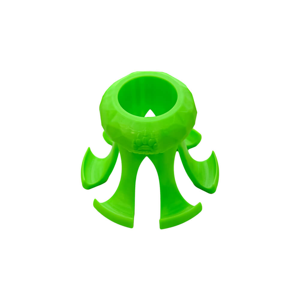 Dr. Dabber Switch 2 Glass Holder by Calibear Glass 