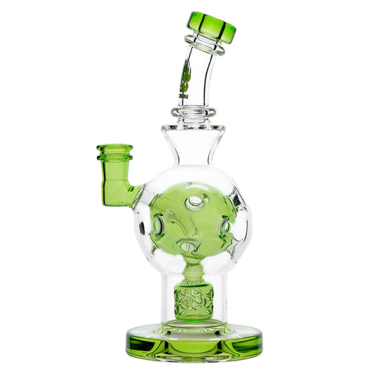 EXOSPHERE DAB RIG calibearofficial 