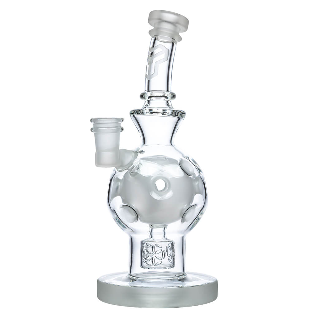 EXOSPHERE DAB RIG calibearofficial 