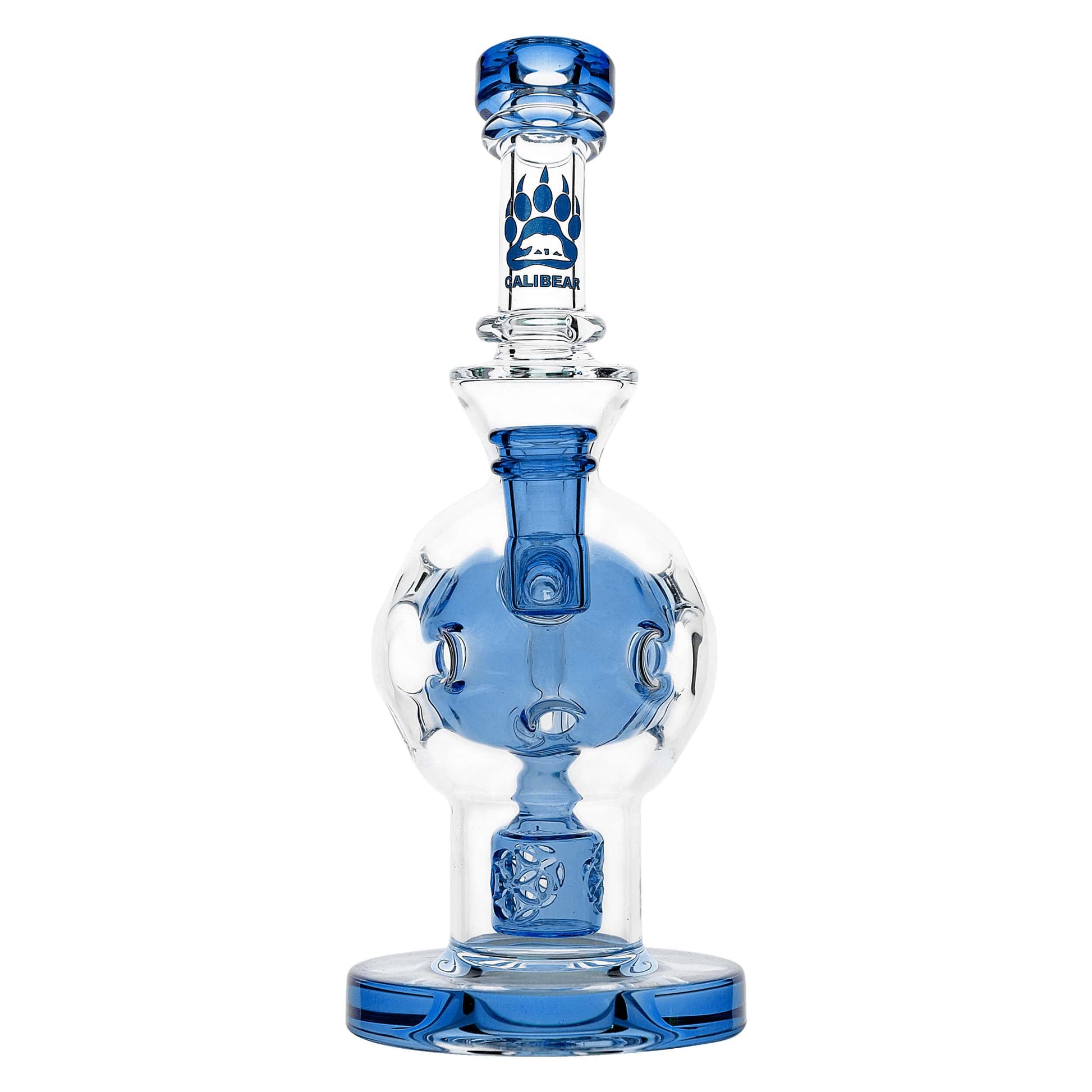 EXOSPHERE DAB RIG calibearofficial 