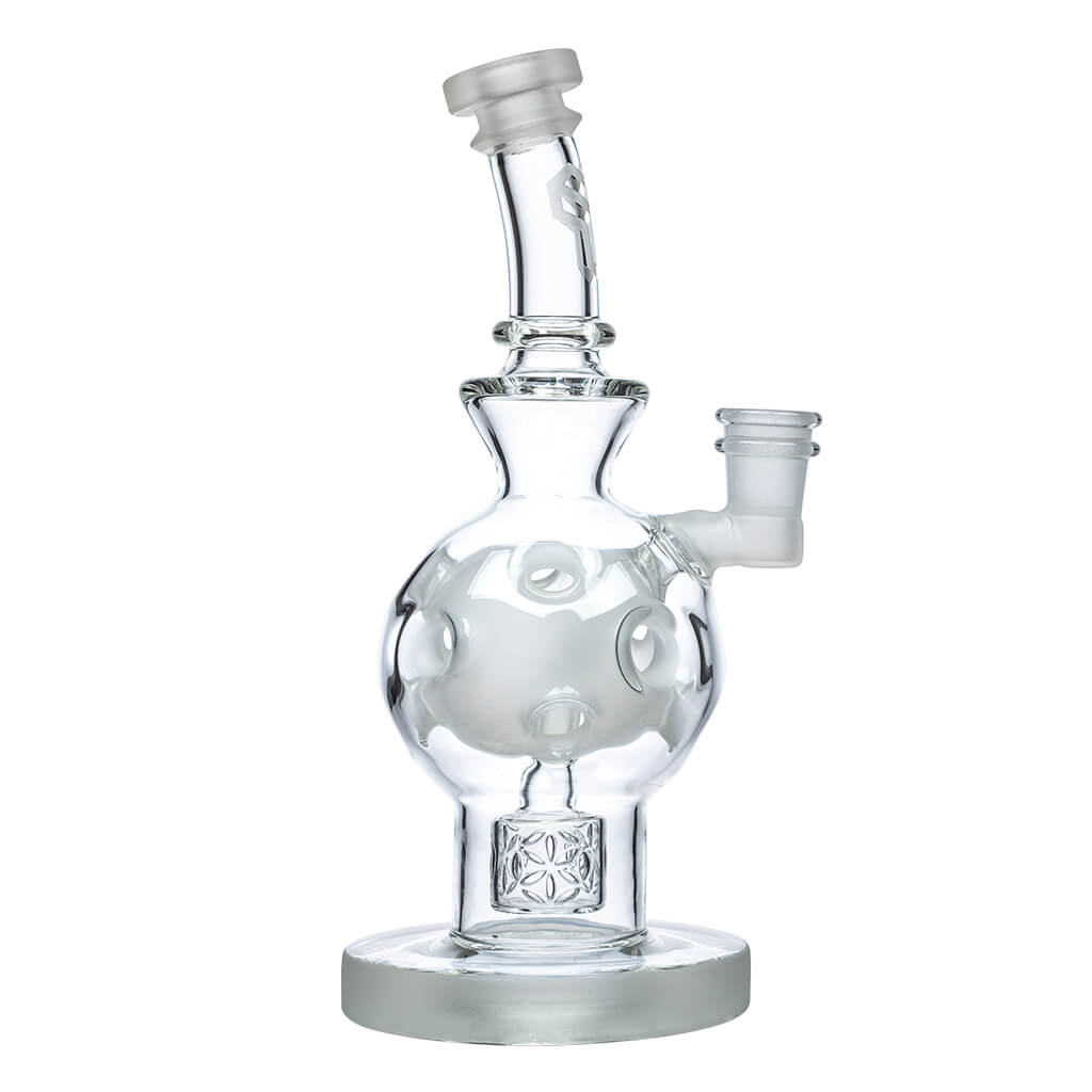 EXOSPHERE DAB RIG calibearofficial 