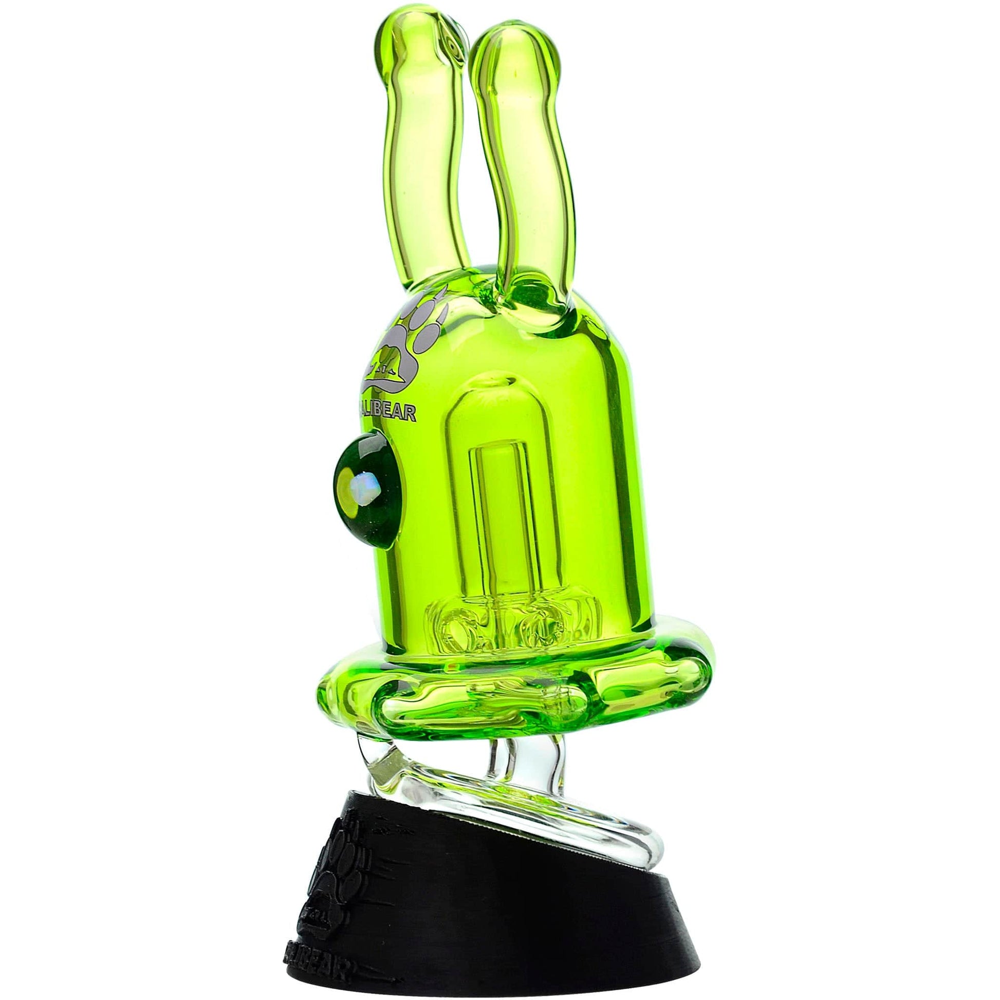 Encased Opal Puffco Peak OG& Pro Attachment  Calibear  