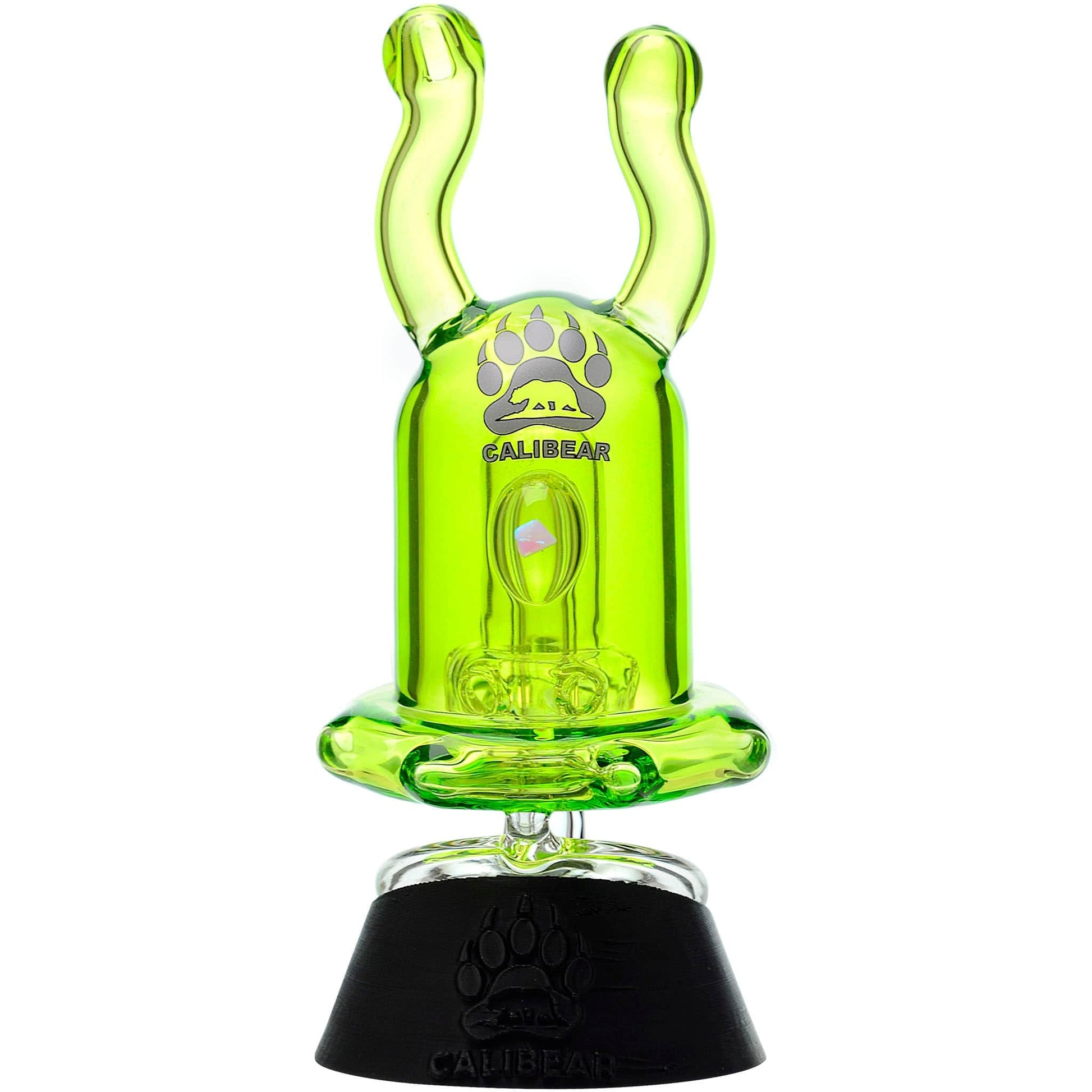 Encased Opal Puffco Peak OG& Pro Attachment  Calibear  