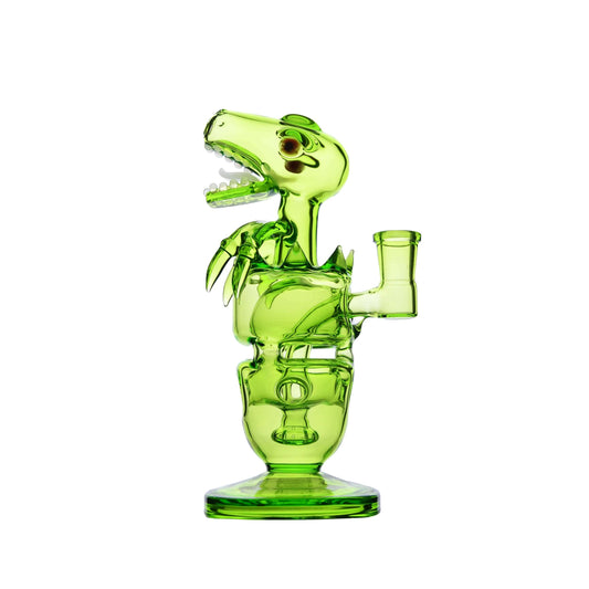 FAB DINO Heady Glass Calibear 