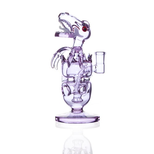 FAB DINO Heady Glass Calibear 