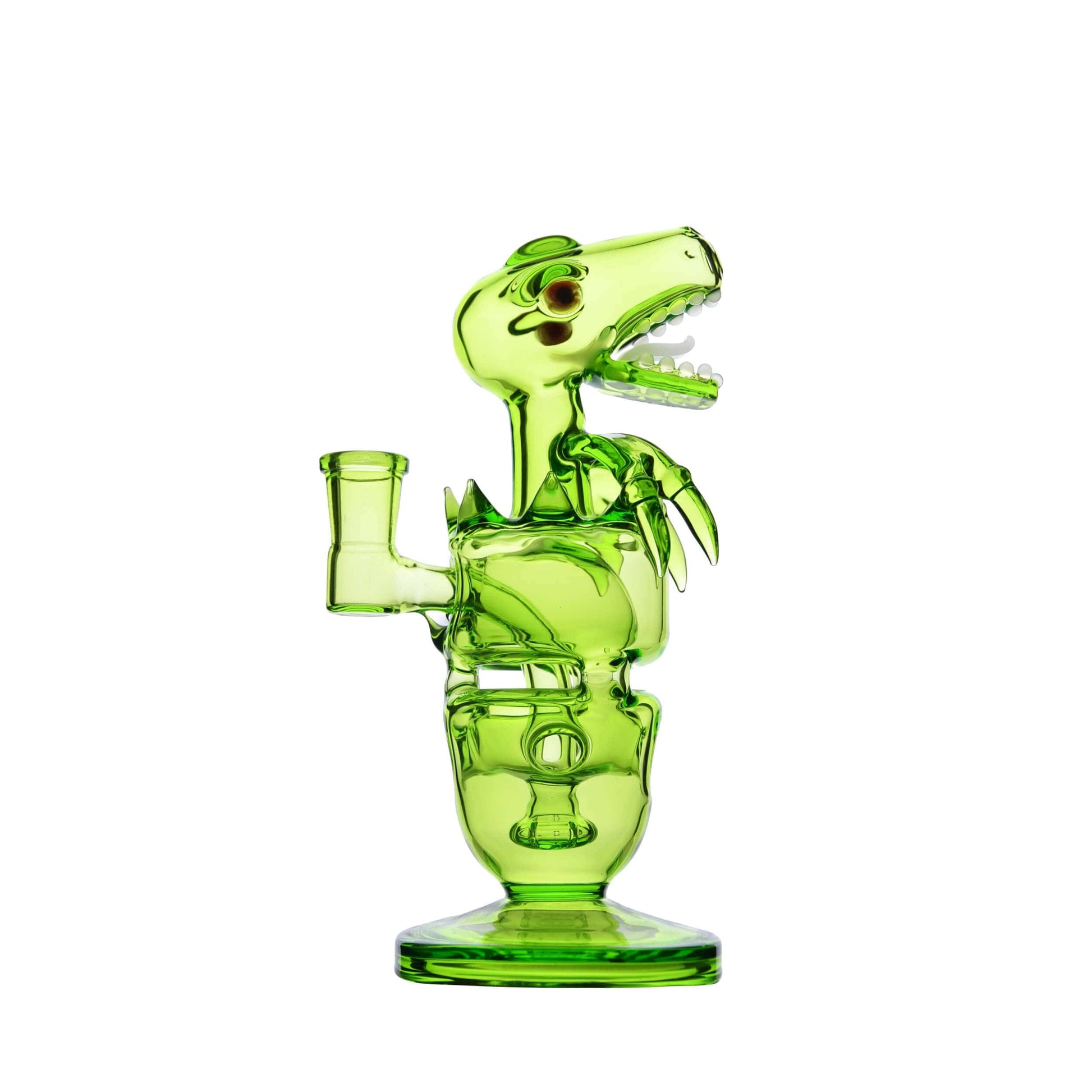 FAB DINO Heady Glass Calibear 