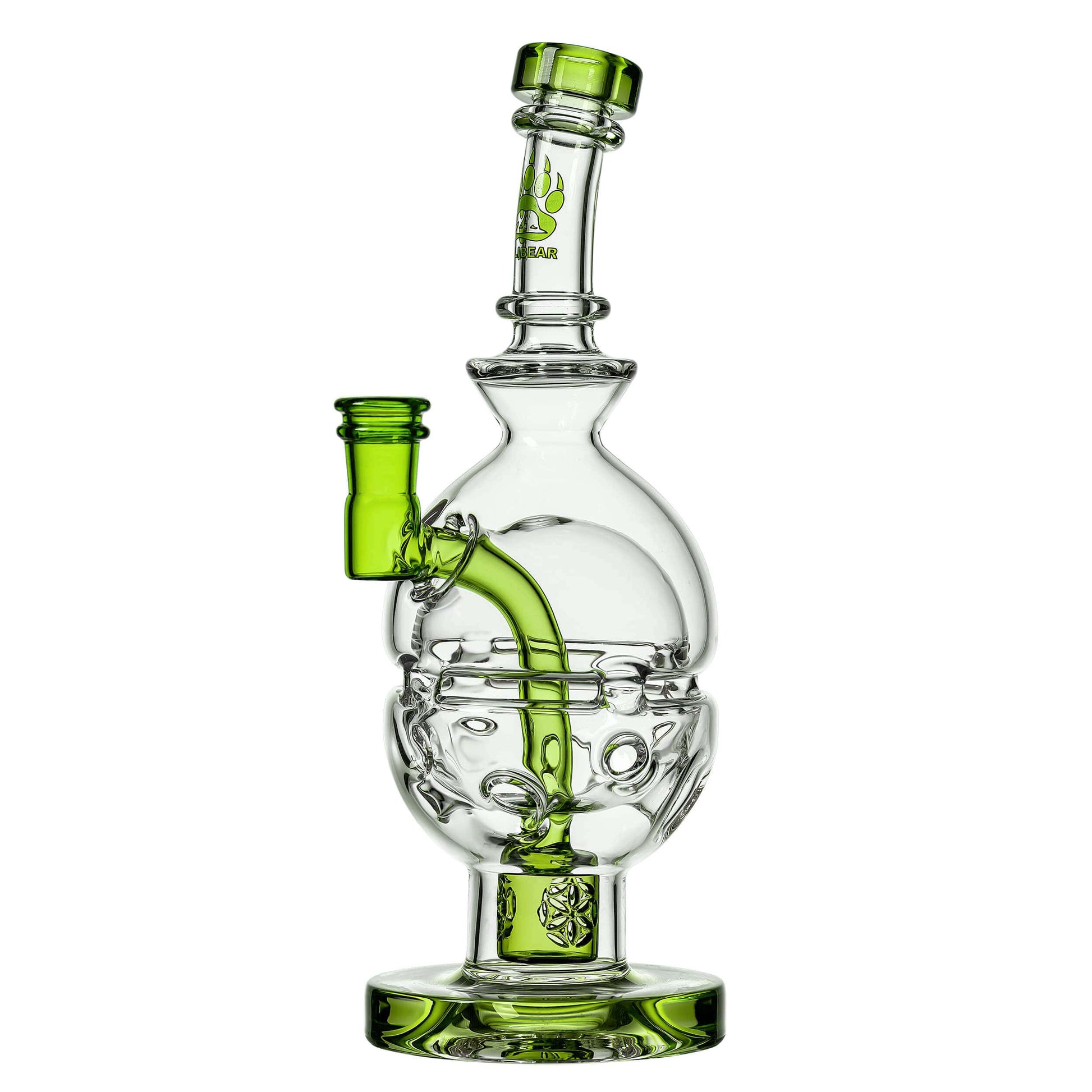 FAB EGG DAB RIG calibearofficial 