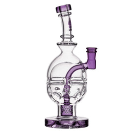 DAB RIG – Calibear