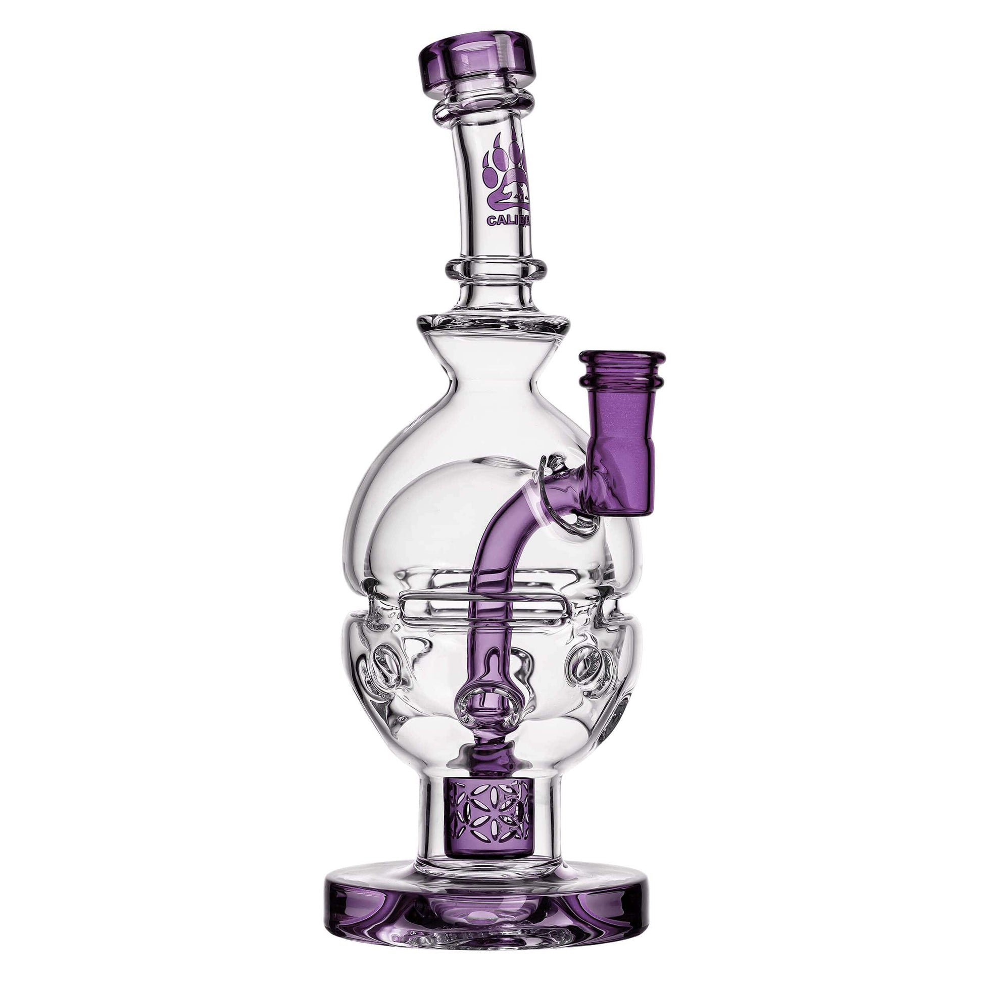 FAB EGG DAB RIG calibearofficial 